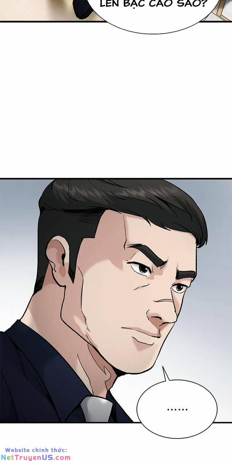 Chủ Tịch Kang: Người Mới Đến 17 trang 67