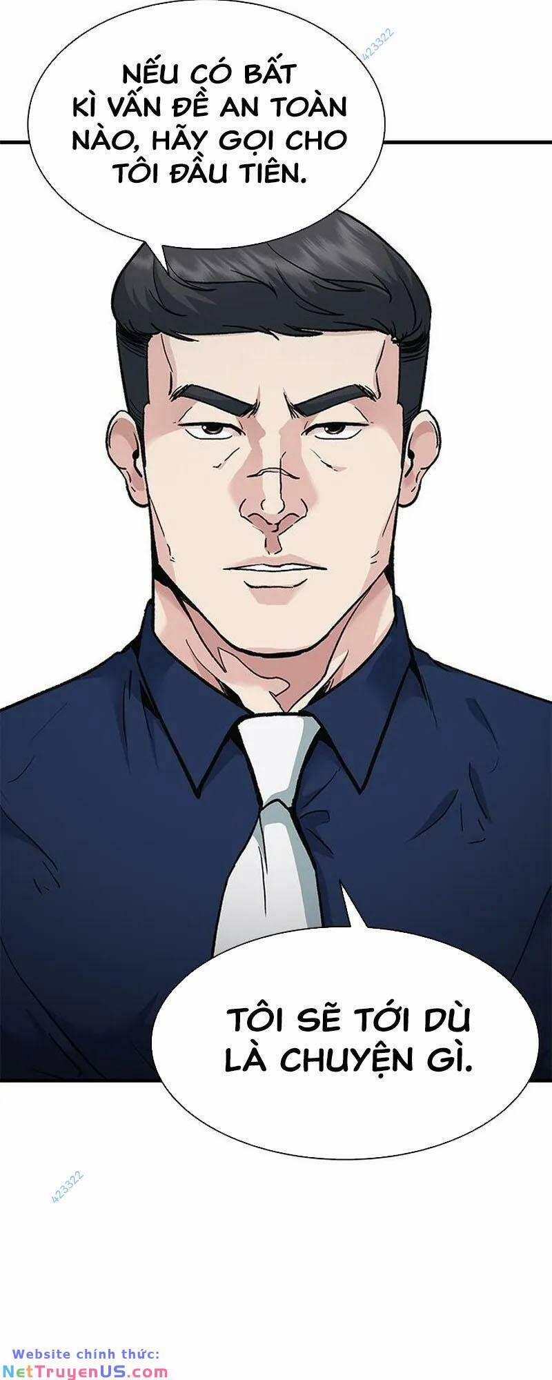 Chủ Tịch Kang: Người Mới Đến 17 trang 69