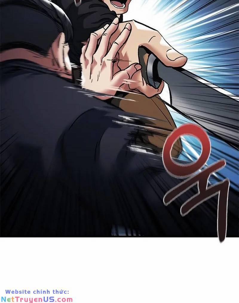 Chủ Tịch Kang: Người Mới Đến 17 trang 7