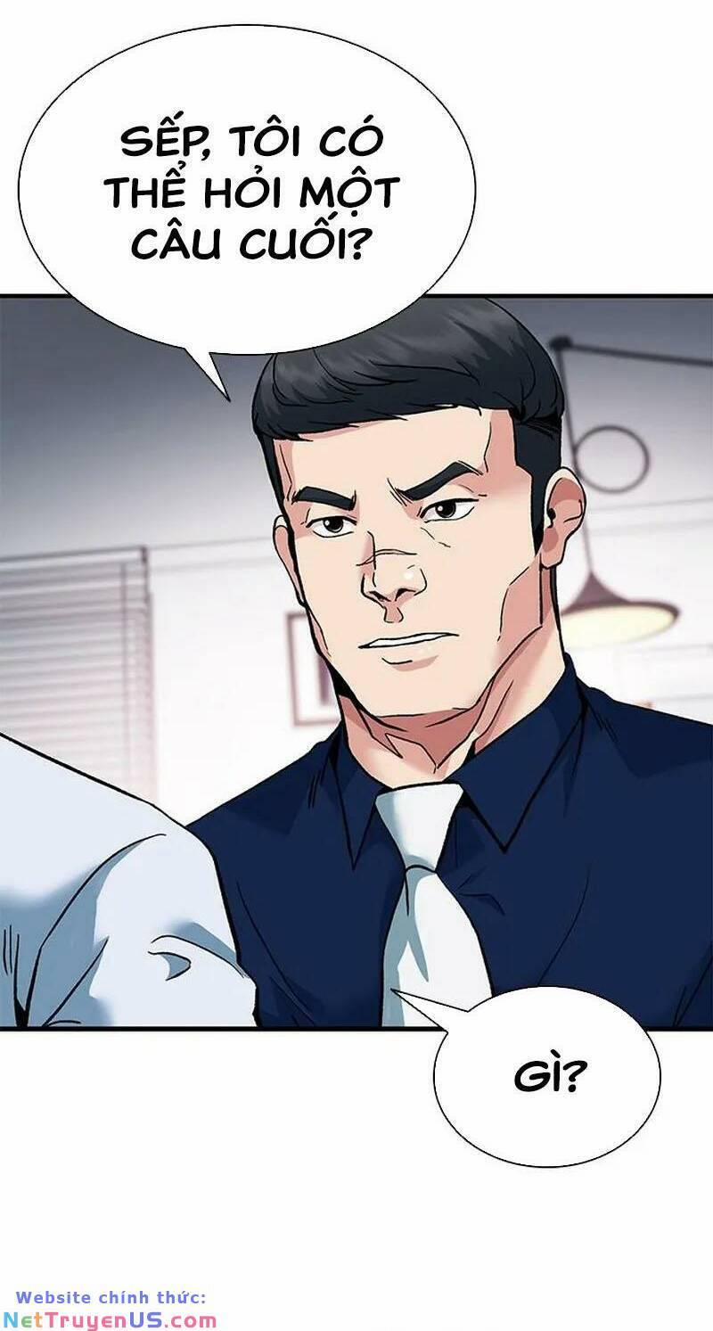 Chủ Tịch Kang: Người Mới Đến 17 trang 72