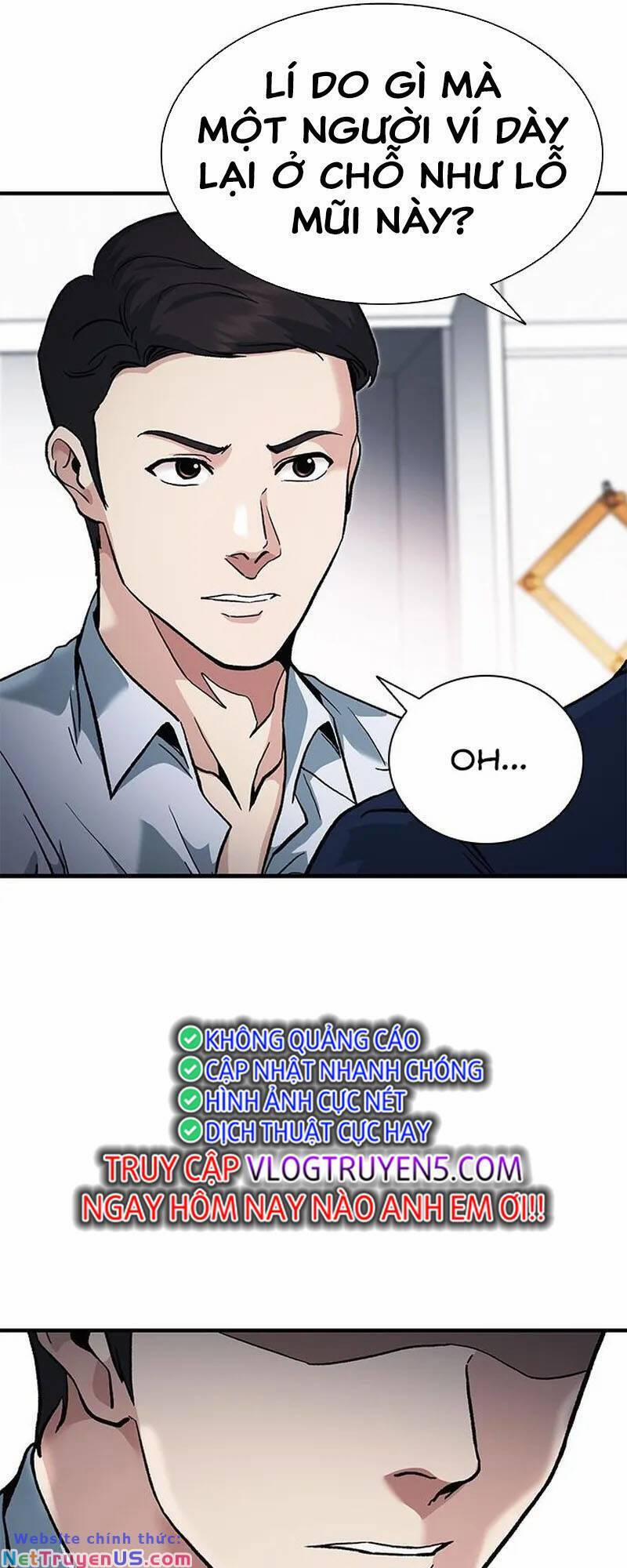 Chủ Tịch Kang: Người Mới Đến 17 trang 73