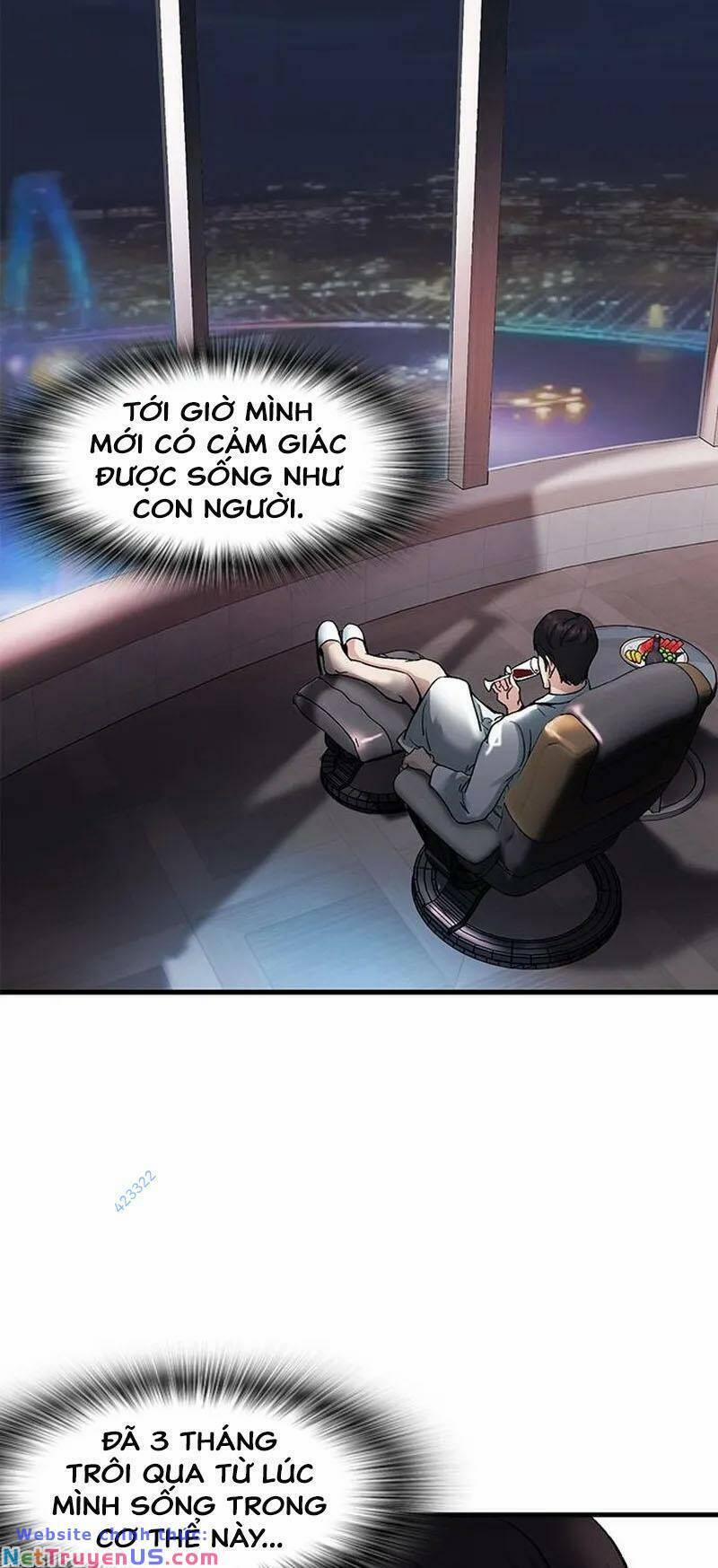 Chủ Tịch Kang: Người Mới Đến 17 trang 87