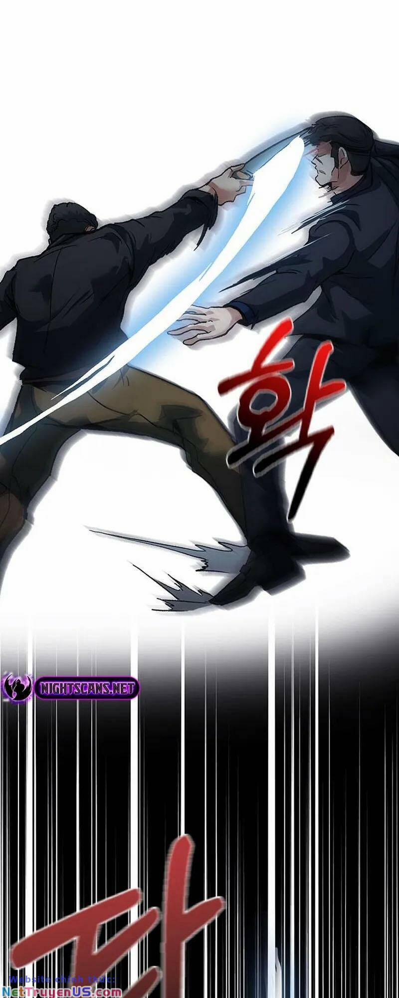 Chủ Tịch Kang: Người Mới Đến 17 trang 9