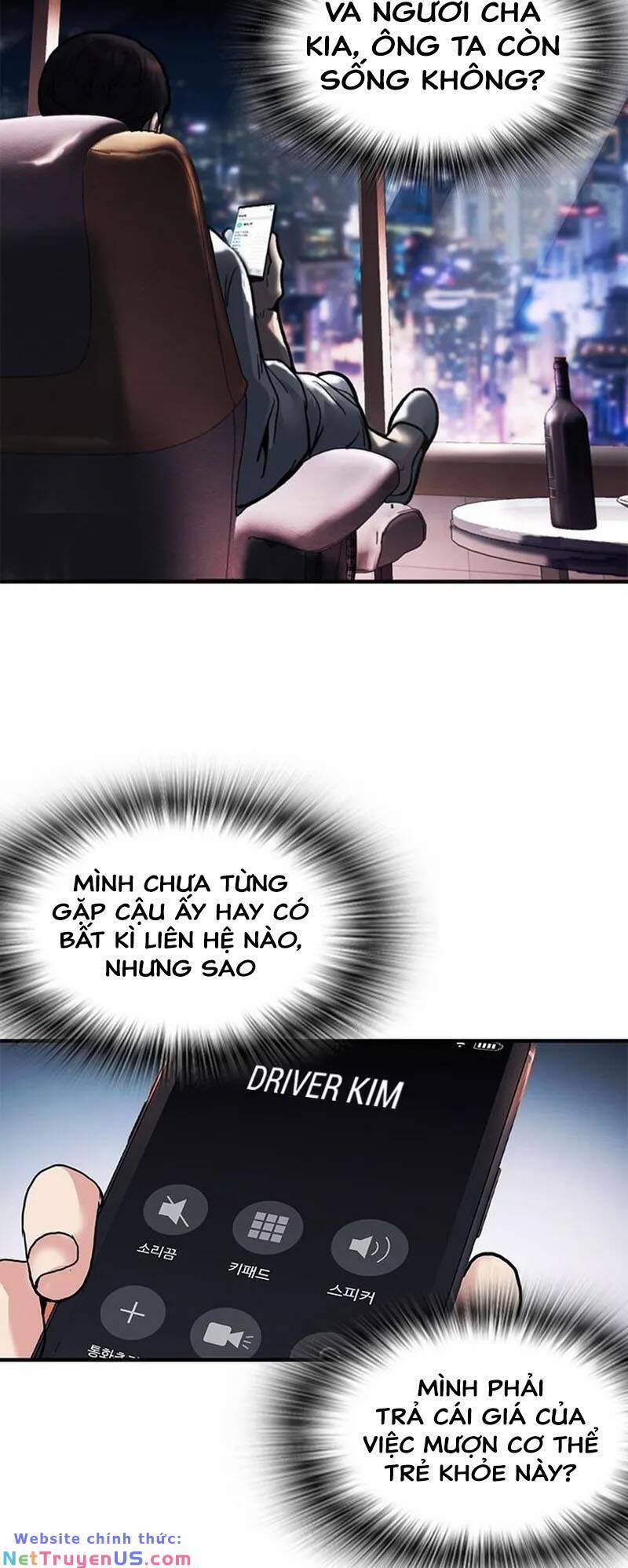 Chủ Tịch Kang: Người Mới Đến 17 trang 93