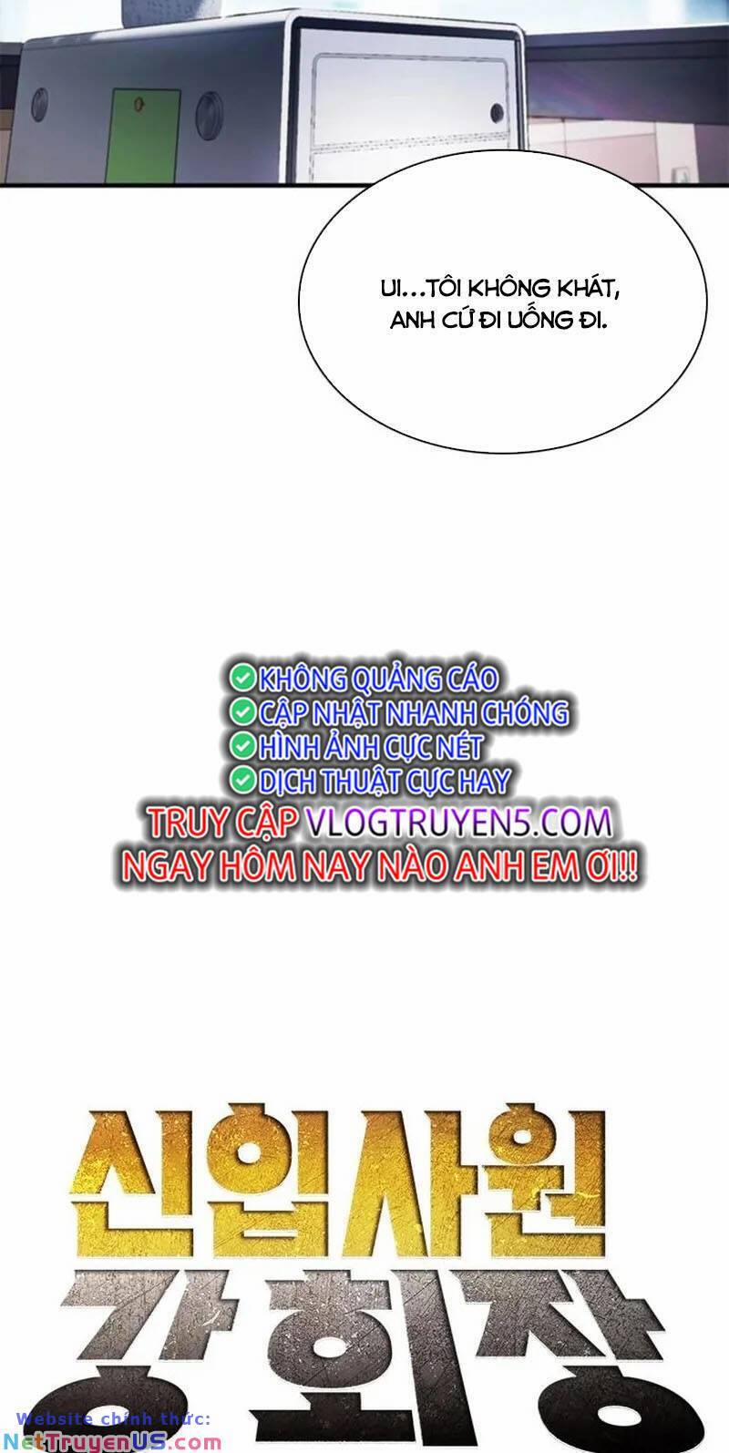Chủ Tịch Kang: Người Mới Đến 18 trang 29