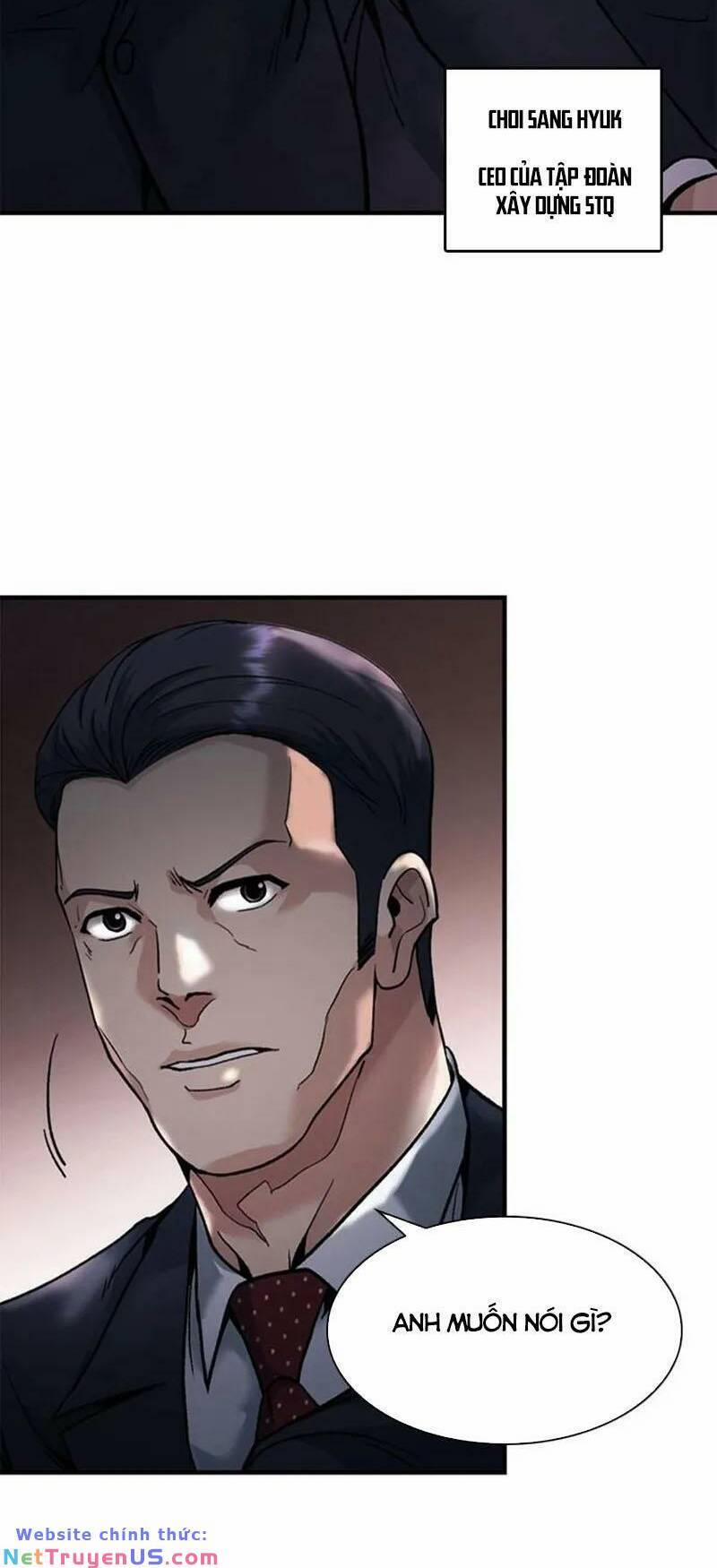 Chủ Tịch Kang: Người Mới Đến 18 trang 42