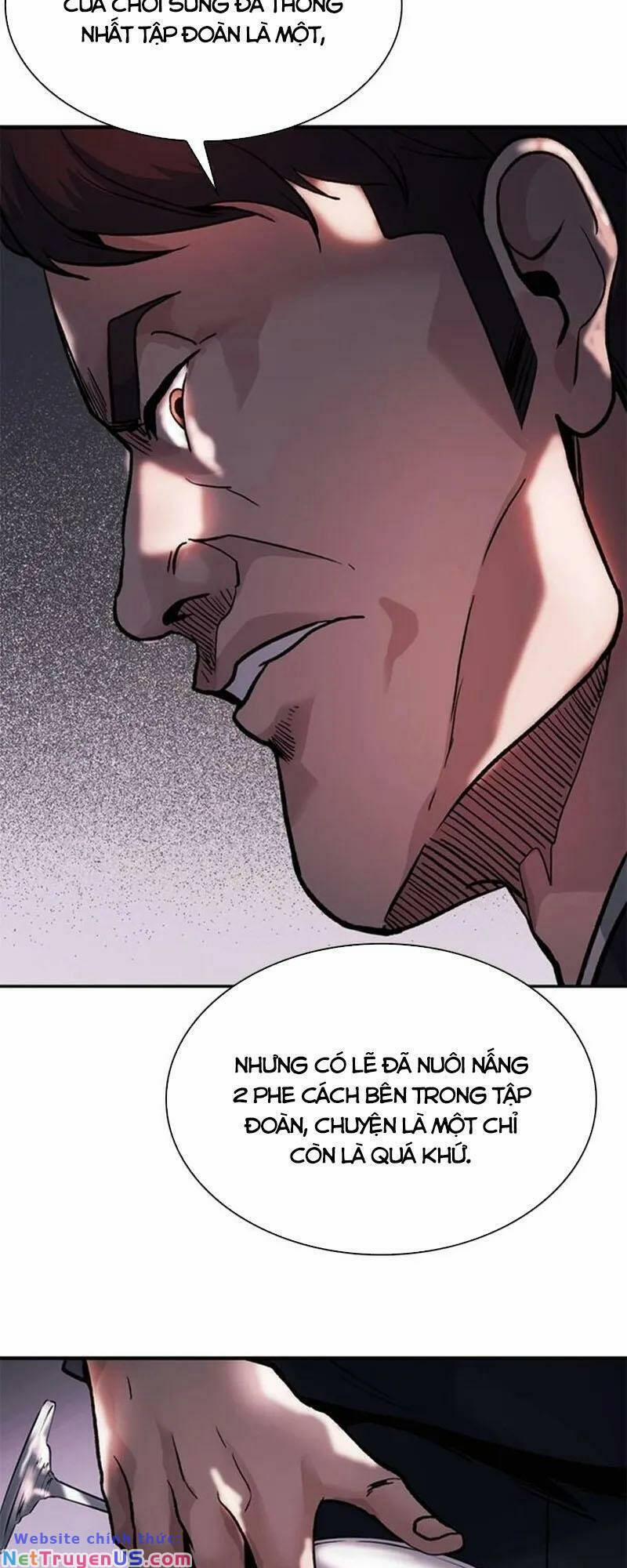 Chủ Tịch Kang: Người Mới Đến 18 trang 48