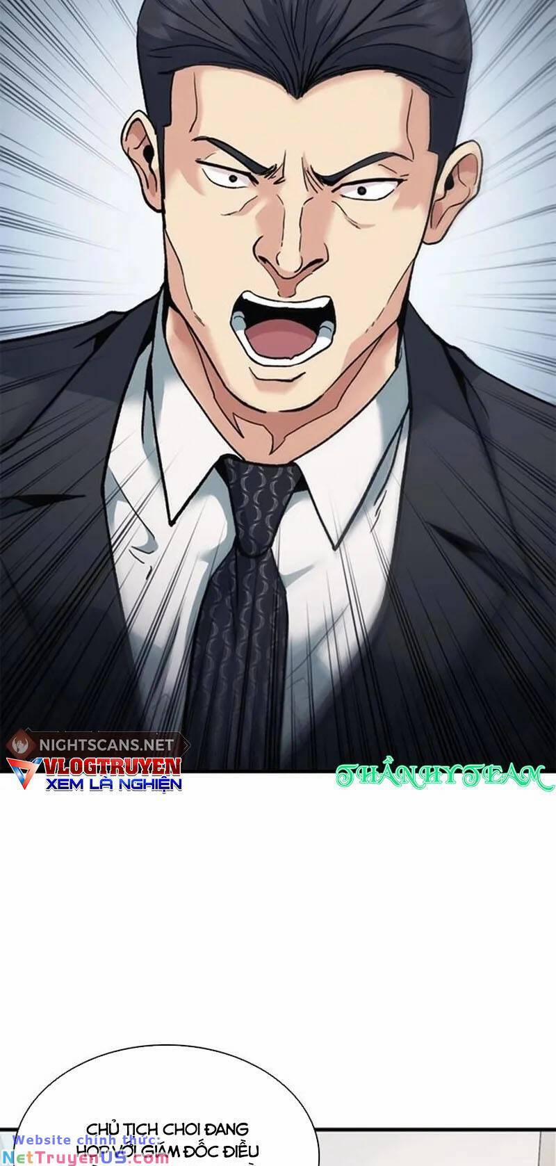 Chủ Tịch Kang: Người Mới Đến 18 trang 53
