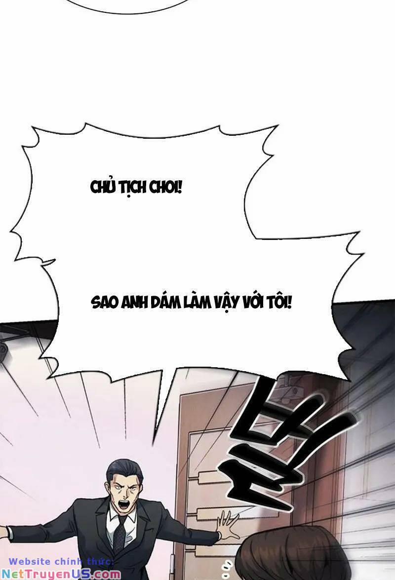 Chủ Tịch Kang: Người Mới Đến 18 trang 57