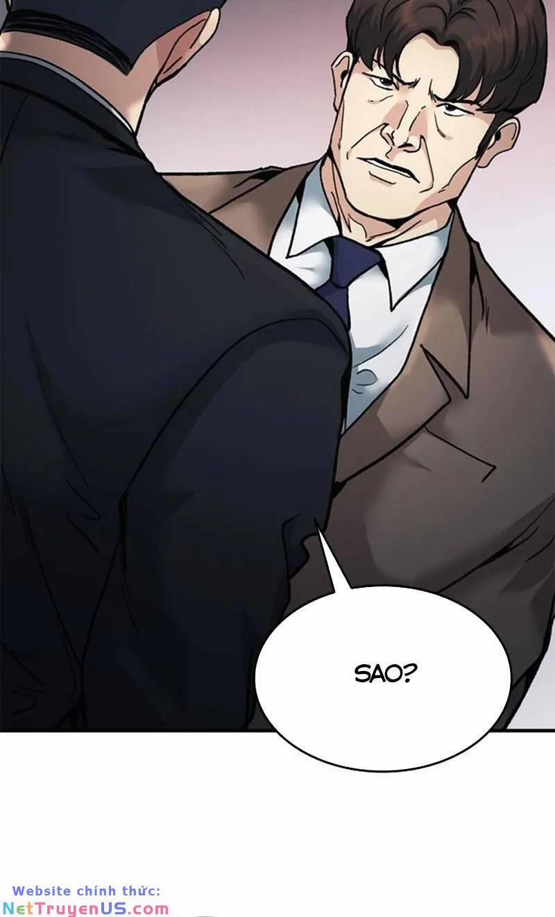 Chủ Tịch Kang: Người Mới Đến 18 trang 62