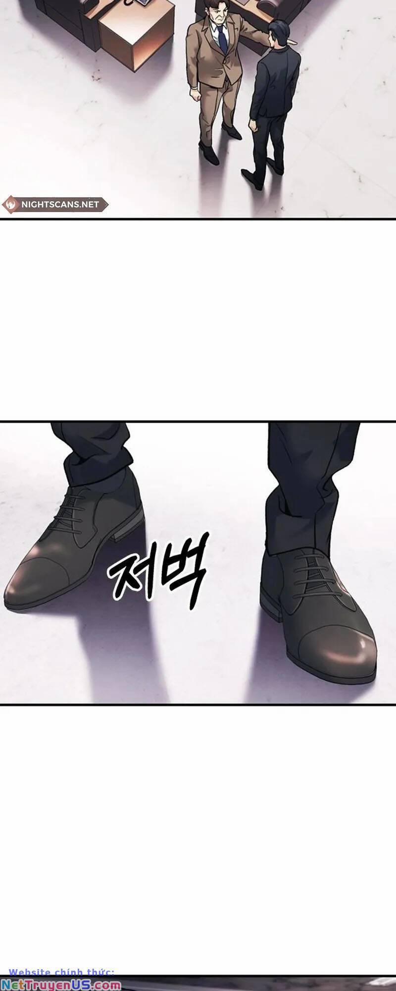 Chủ Tịch Kang: Người Mới Đến 18 trang 68