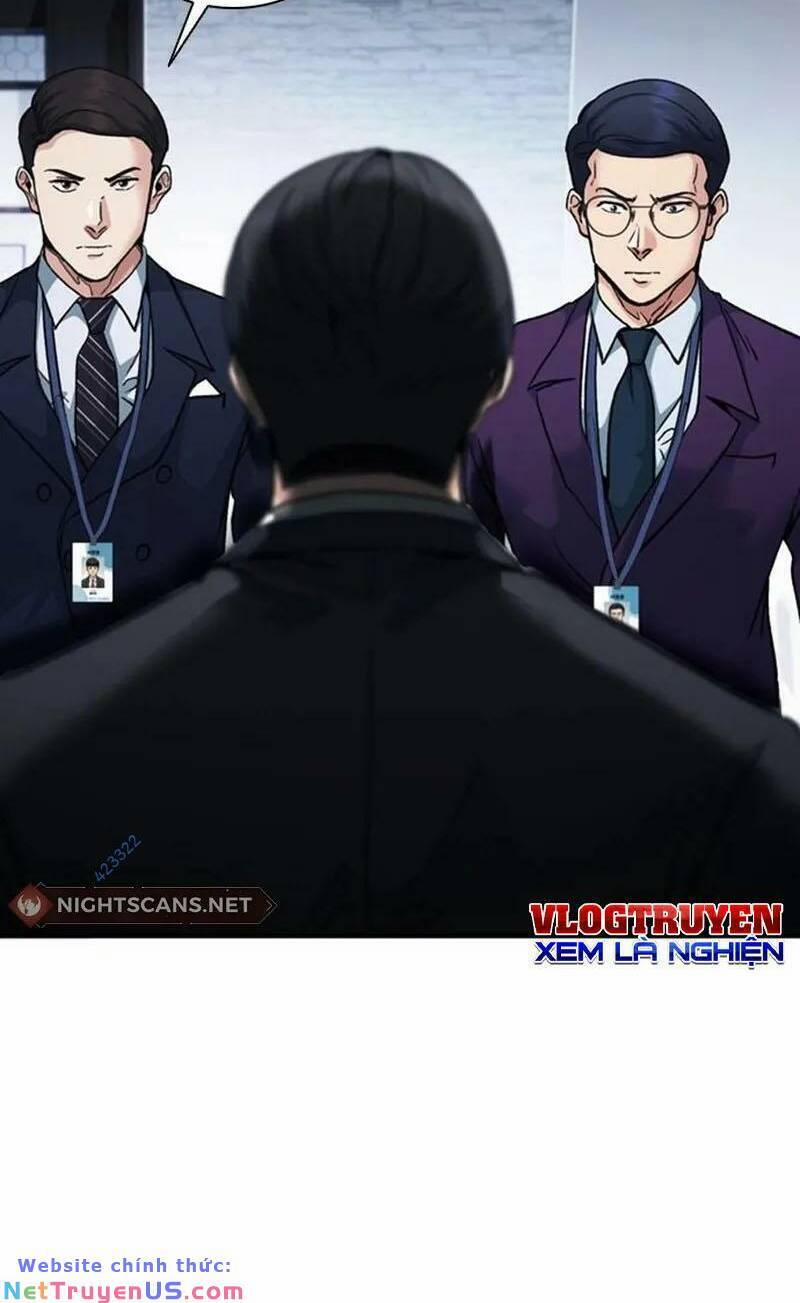 Chủ Tịch Kang: Người Mới Đến 18 trang 73