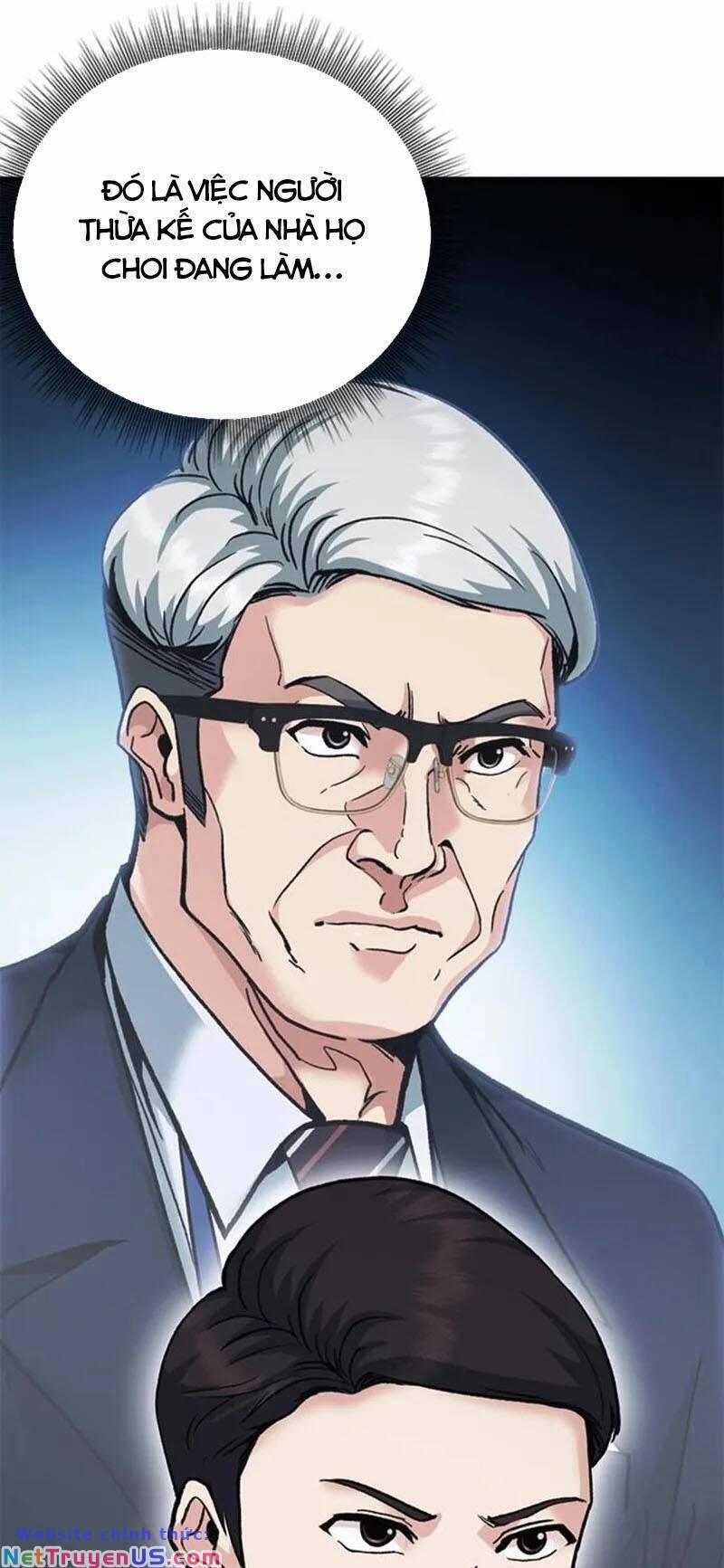 Chủ Tịch Kang: Người Mới Đến 18 trang 74