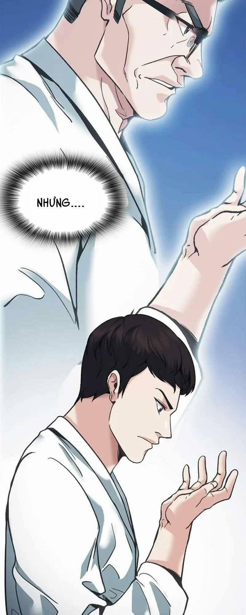 Chủ Tịch Kang: Người Mới Đến 19 trang 42