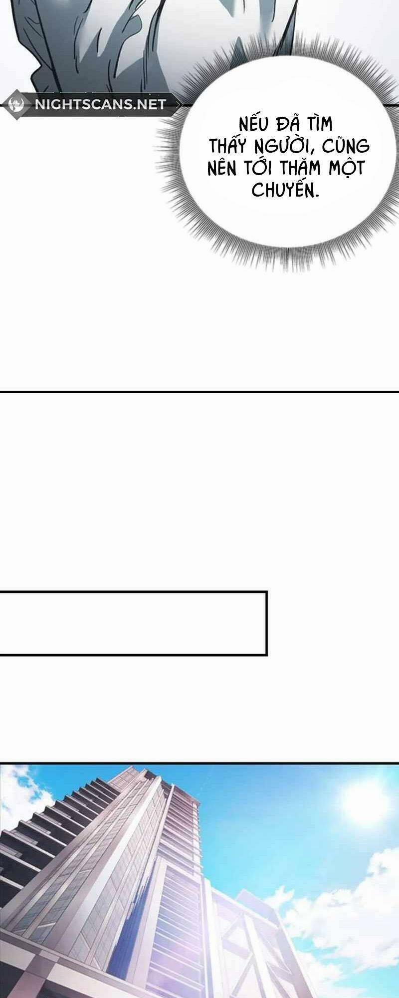 Chủ Tịch Kang: Người Mới Đến 19 trang 43