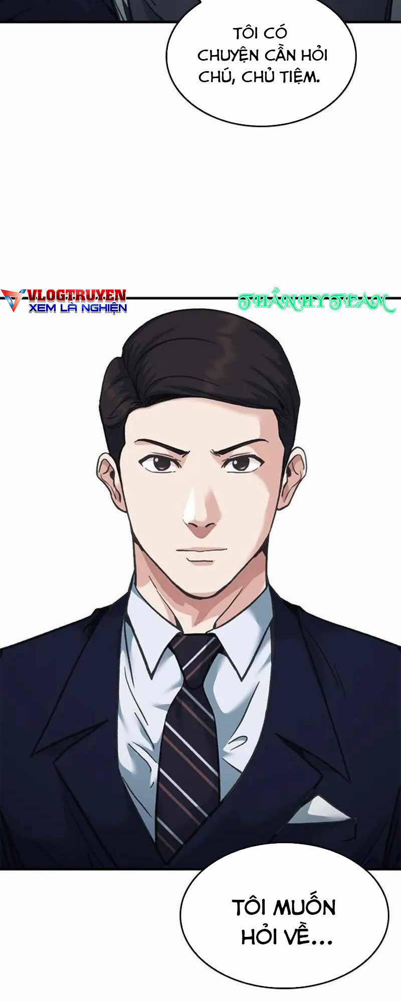 Chủ Tịch Kang: Người Mới Đến 19 trang 58