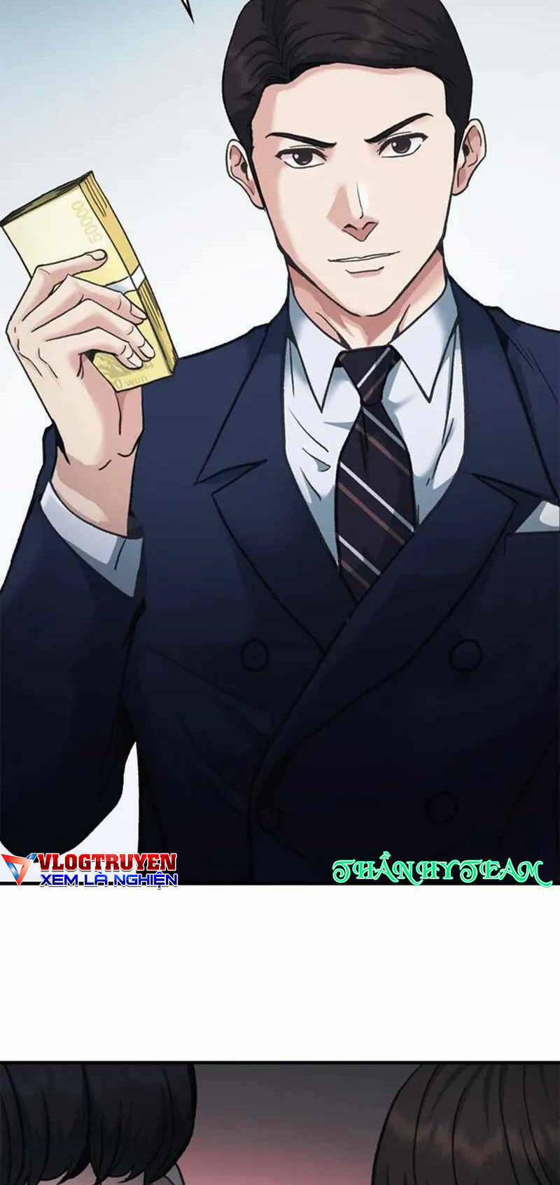 Chủ Tịch Kang: Người Mới Đến 19 trang 63