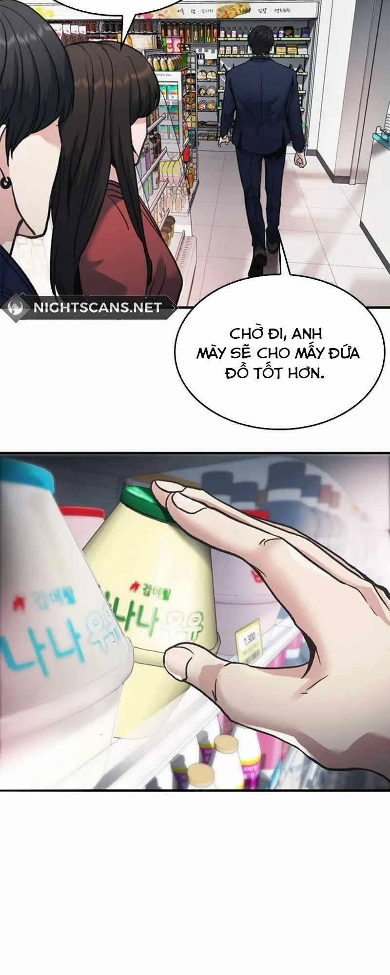 Chủ Tịch Kang: Người Mới Đến 19 trang 66