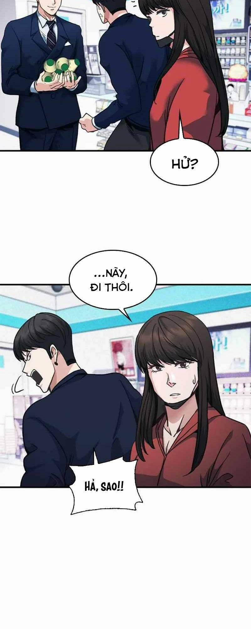 Chủ Tịch Kang: Người Mới Đến 19 trang 68