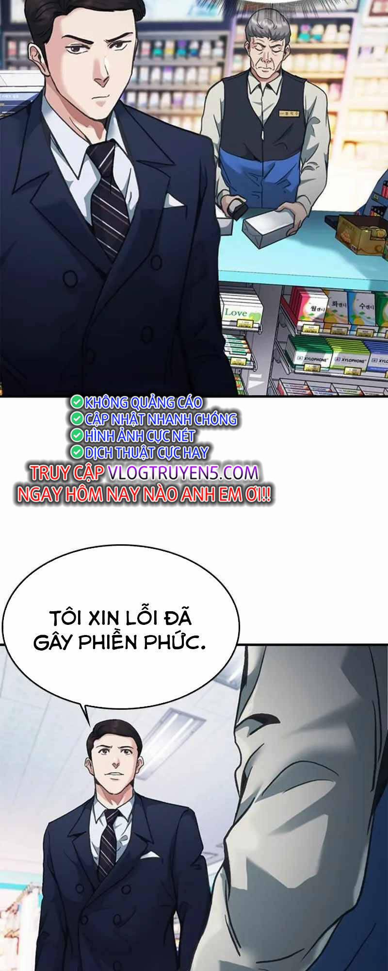 Chủ Tịch Kang: Người Mới Đến 19 trang 73