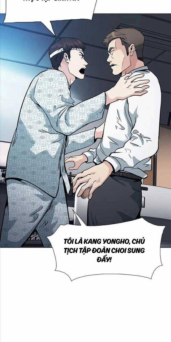 Chủ Tịch Kang: Người Mới Đến 2 trang 1