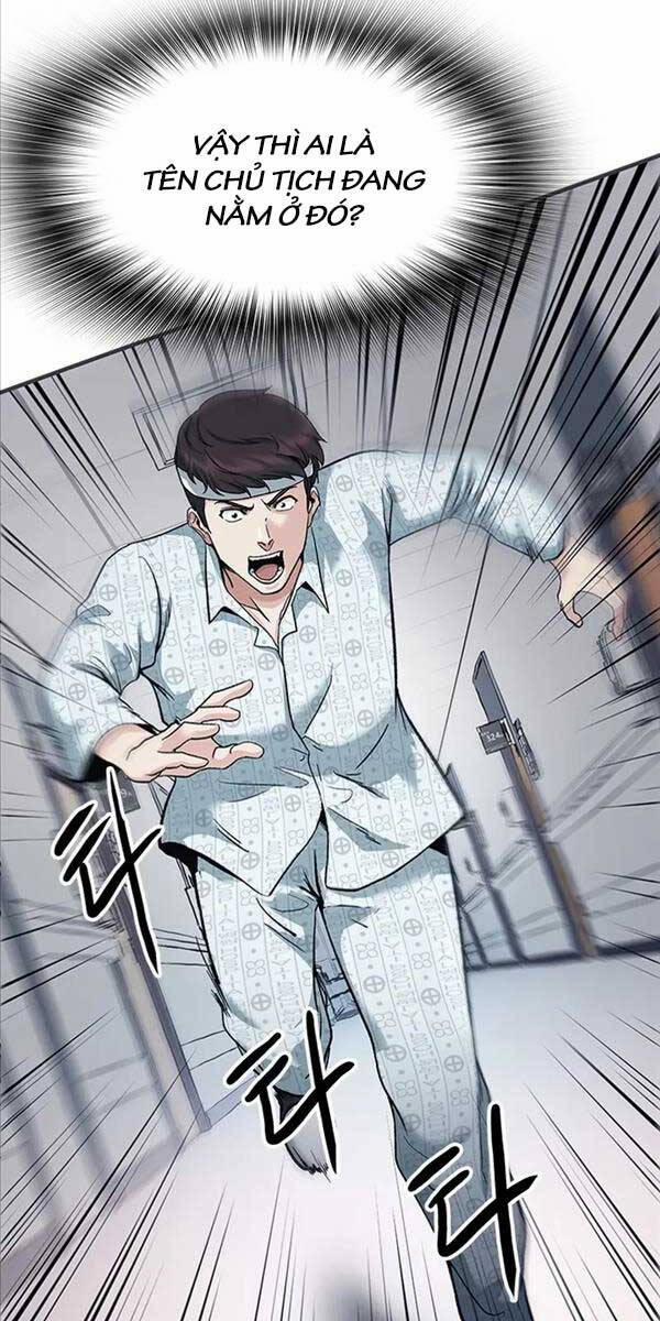 Chủ Tịch Kang: Người Mới Đến 2 trang 15