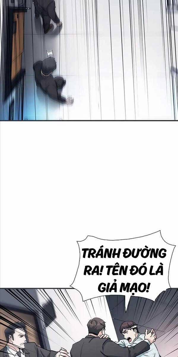 Chủ Tịch Kang: Người Mới Đến 2 trang 25