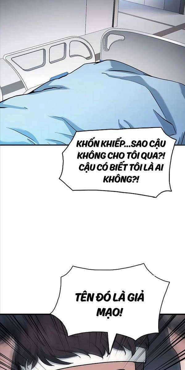 Chủ Tịch Kang: Người Mới Đến 2 trang 27