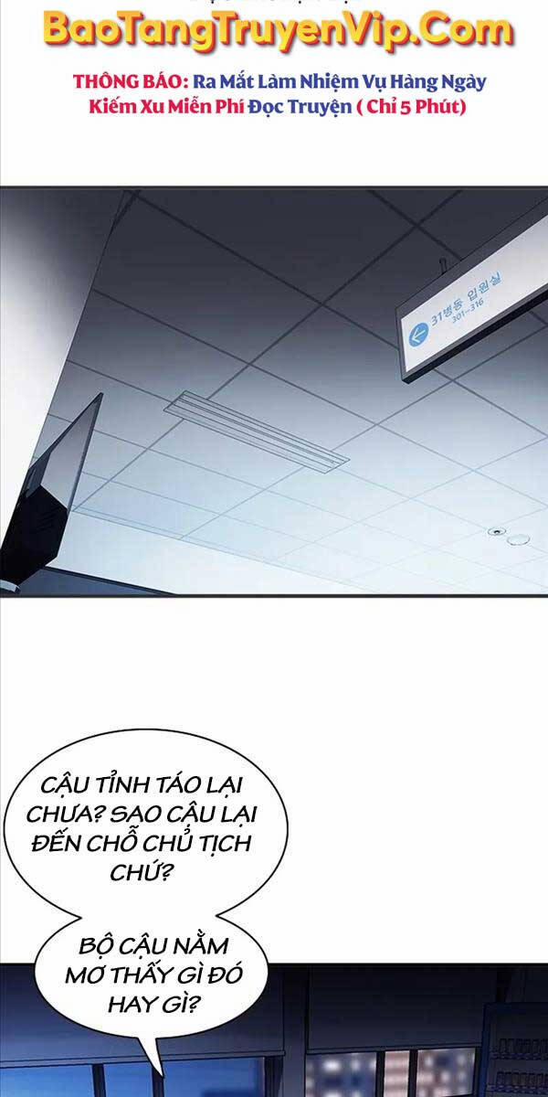 Chủ Tịch Kang: Người Mới Đến 2 trang 31