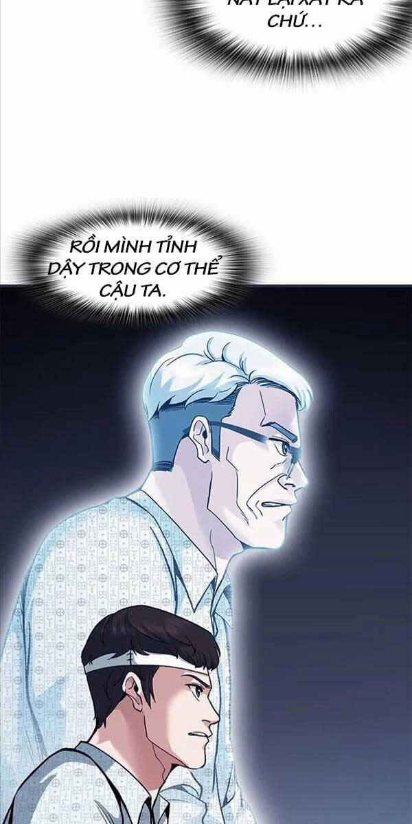 Chủ Tịch Kang: Người Mới Đến 2 trang 46