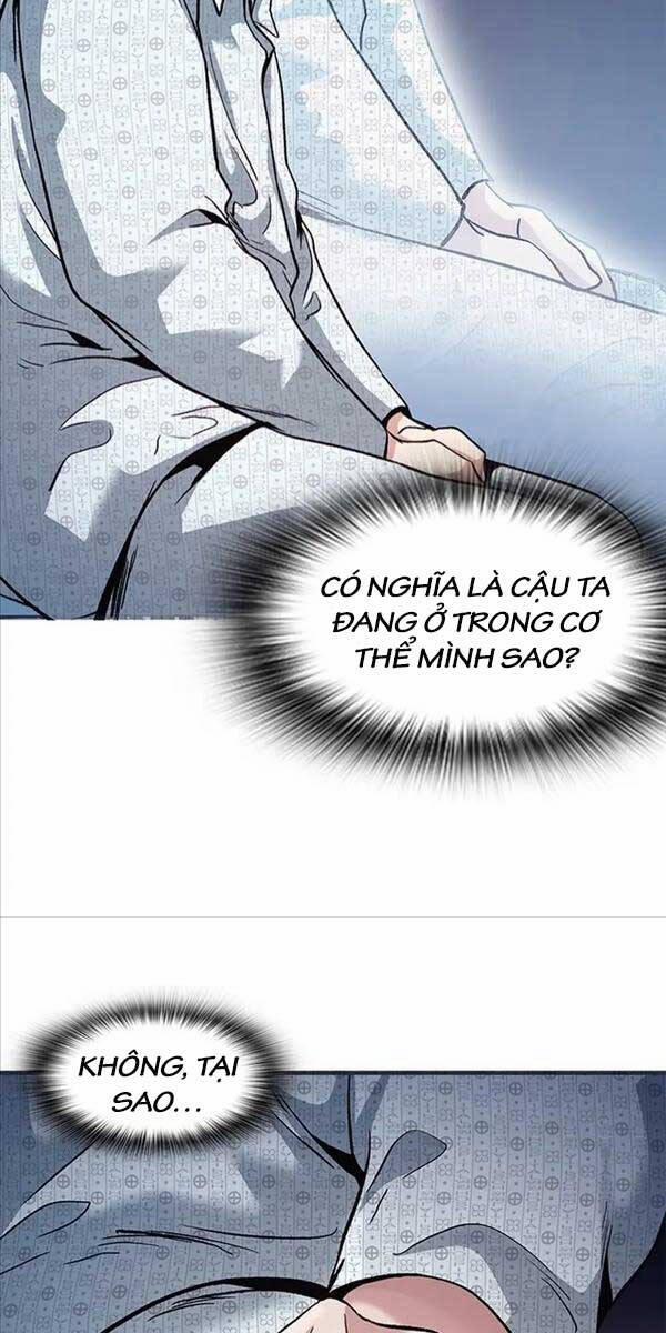 Chủ Tịch Kang: Người Mới Đến 2 trang 47