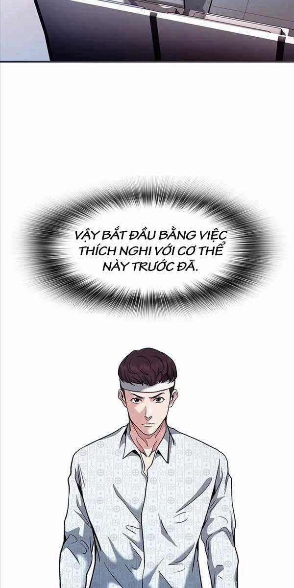 Chủ Tịch Kang: Người Mới Đến 2 trang 50