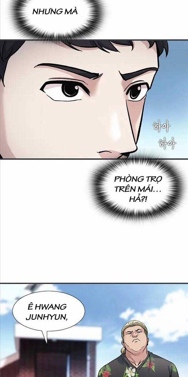 Chủ Tịch Kang: Người Mới Đến 2 trang 64