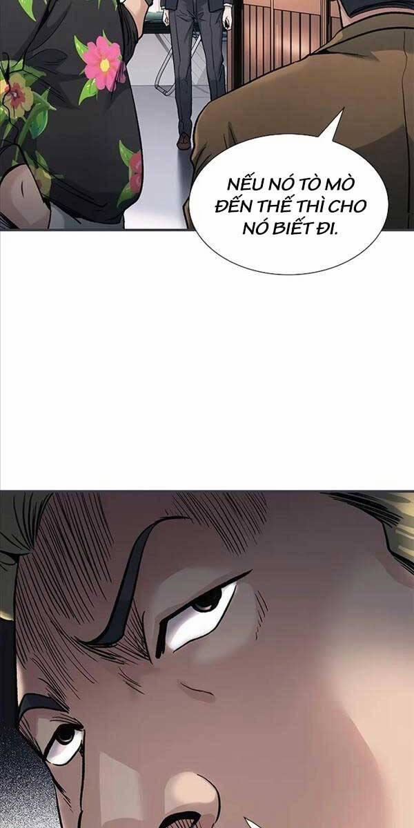 Chủ Tịch Kang: Người Mới Đến 2 trang 68