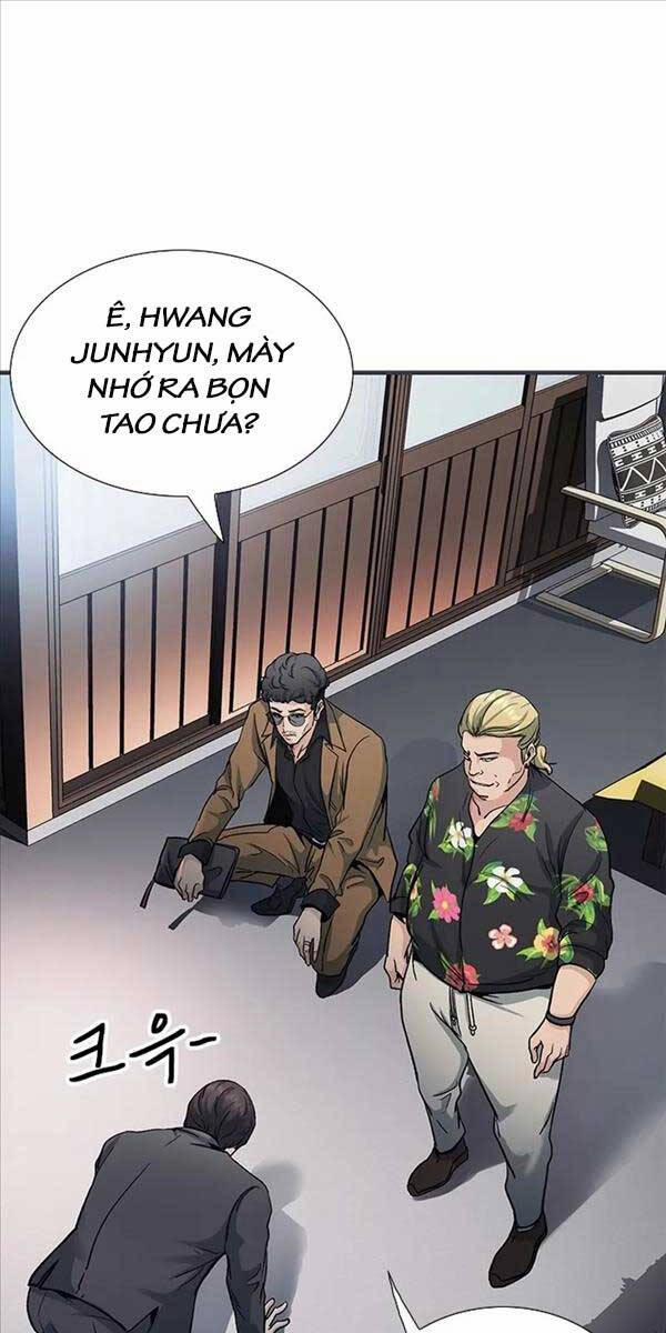 Chủ Tịch Kang: Người Mới Đến 2 trang 77