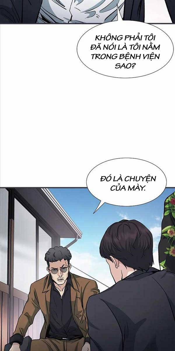 Chủ Tịch Kang: Người Mới Đến 2 trang 79