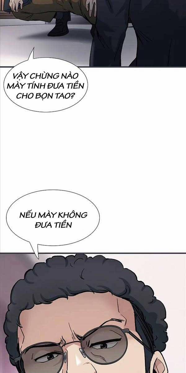 Chủ Tịch Kang: Người Mới Đến 2 trang 80