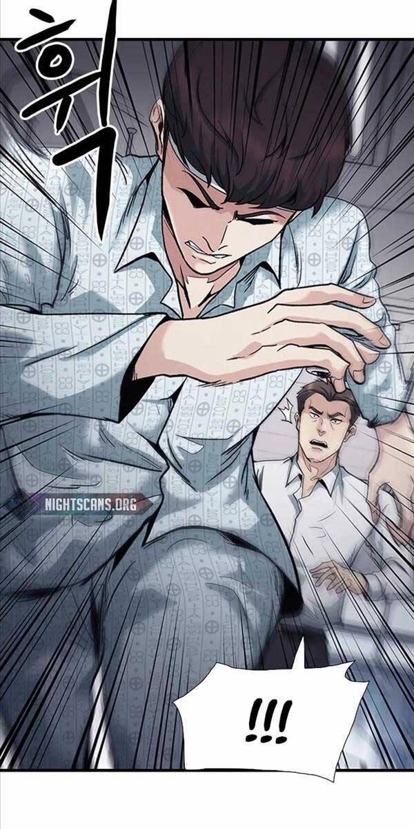 Chủ Tịch Kang: Người Mới Đến 2 trang 9