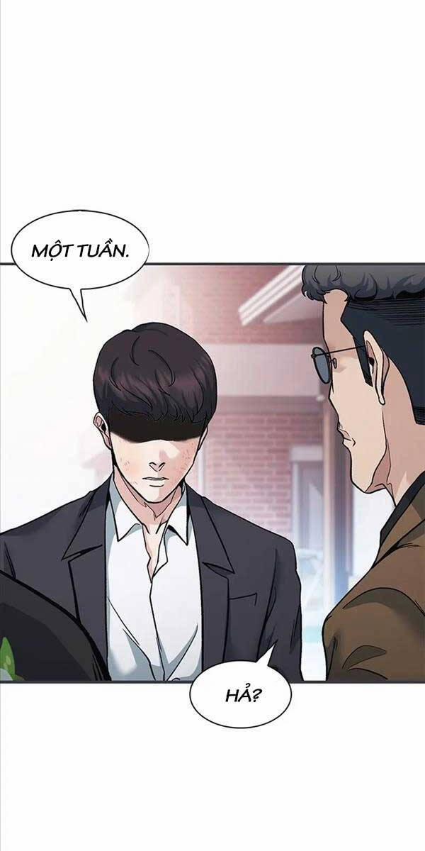 Chủ Tịch Kang: Người Mới Đến 2 trang 93