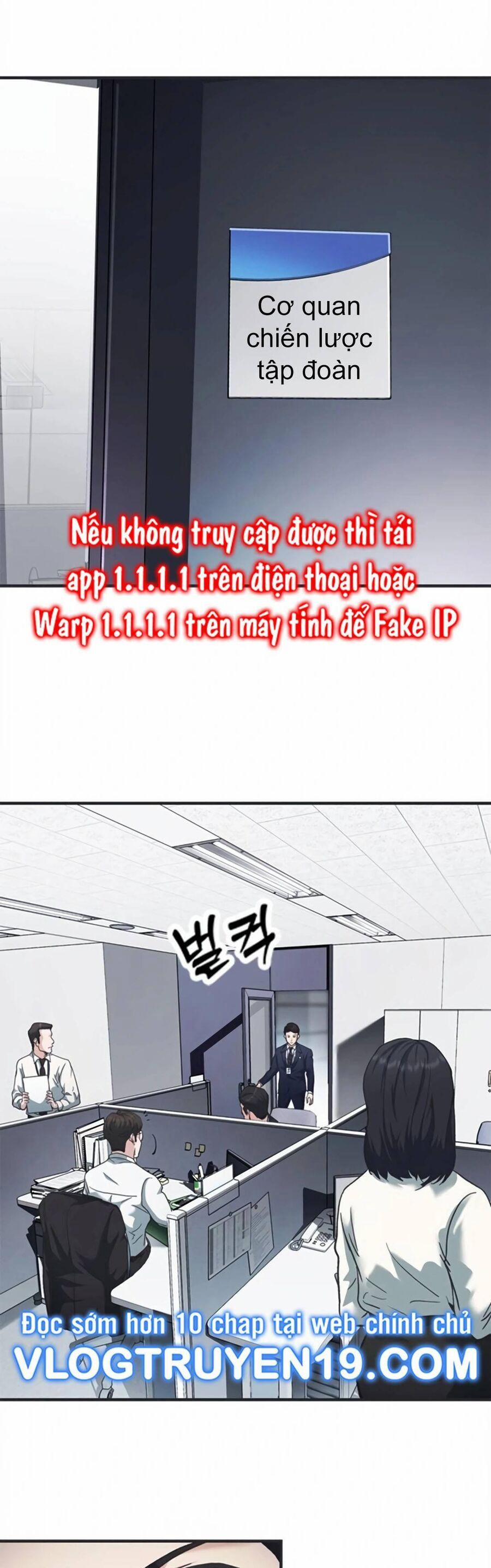 Chủ Tịch Kang: Người Mới Đến 25 trang 20