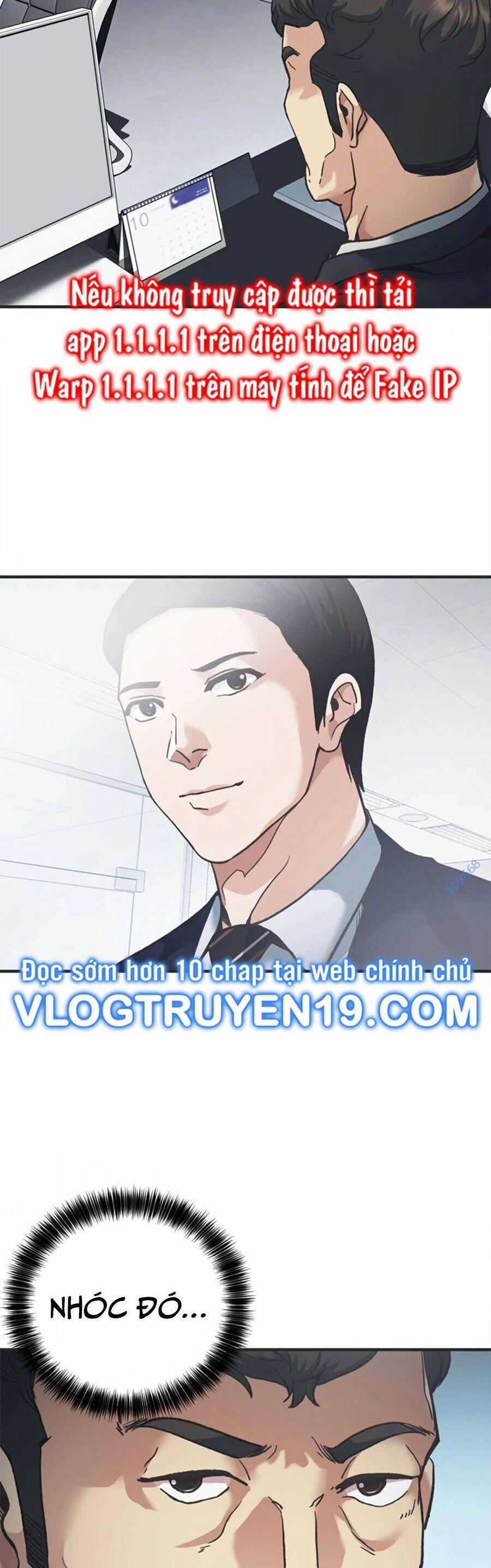 Chủ Tịch Kang: Người Mới Đến 25 trang 23