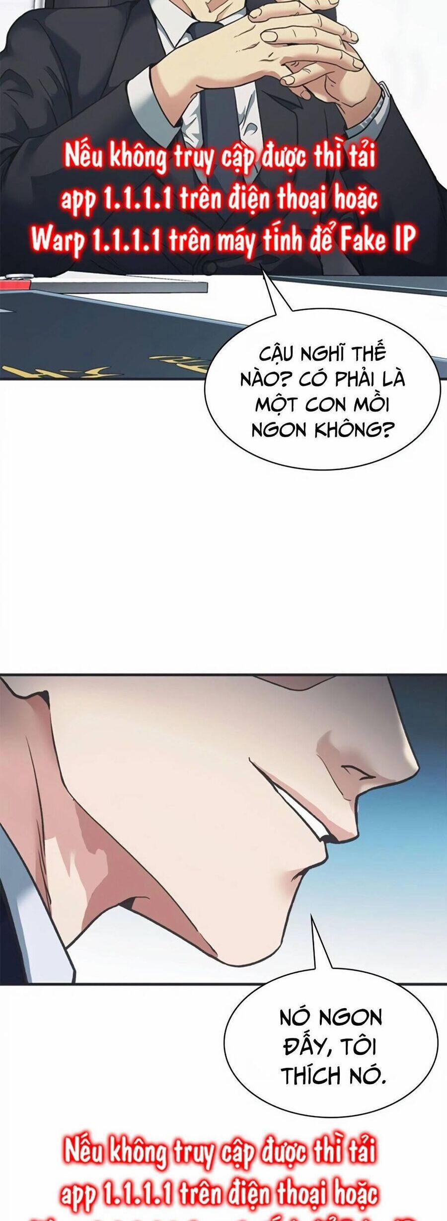 Chủ Tịch Kang: Người Mới Đến 25 trang 42