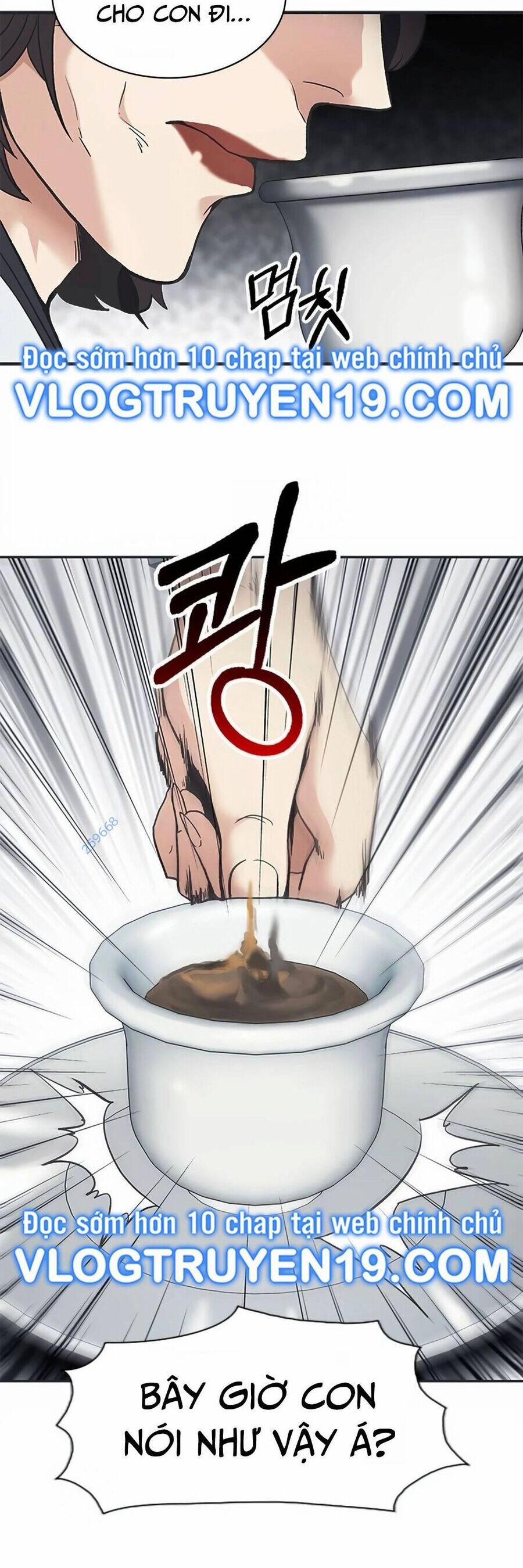 Chủ Tịch Kang: Người Mới Đến 25 trang 58