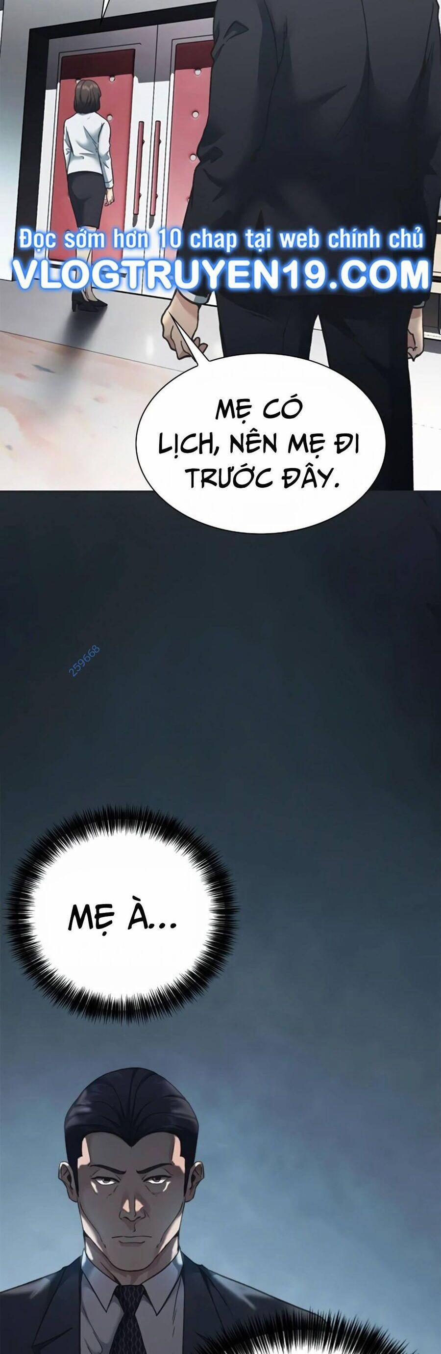 Chủ Tịch Kang: Người Mới Đến 25 trang 64