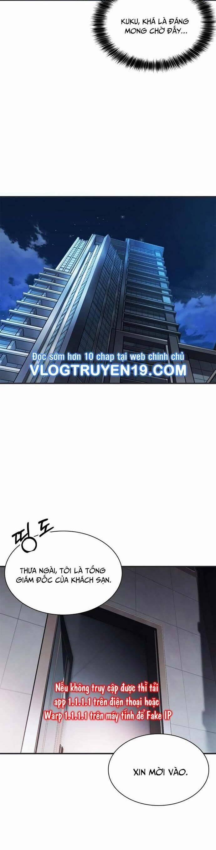 Chủ Tịch Kang: Người Mới Đến 26 trang 12