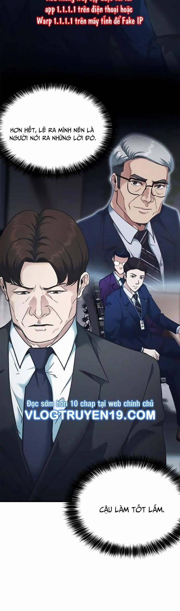 Chủ Tịch Kang: Người Mới Đến 26 trang 43