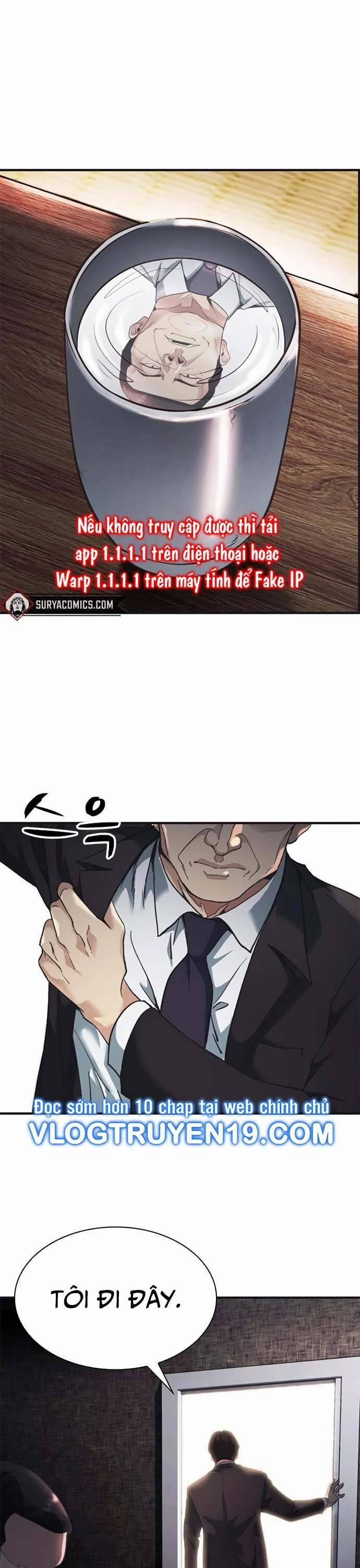 Chủ Tịch Kang: Người Mới Đến 27 trang 48