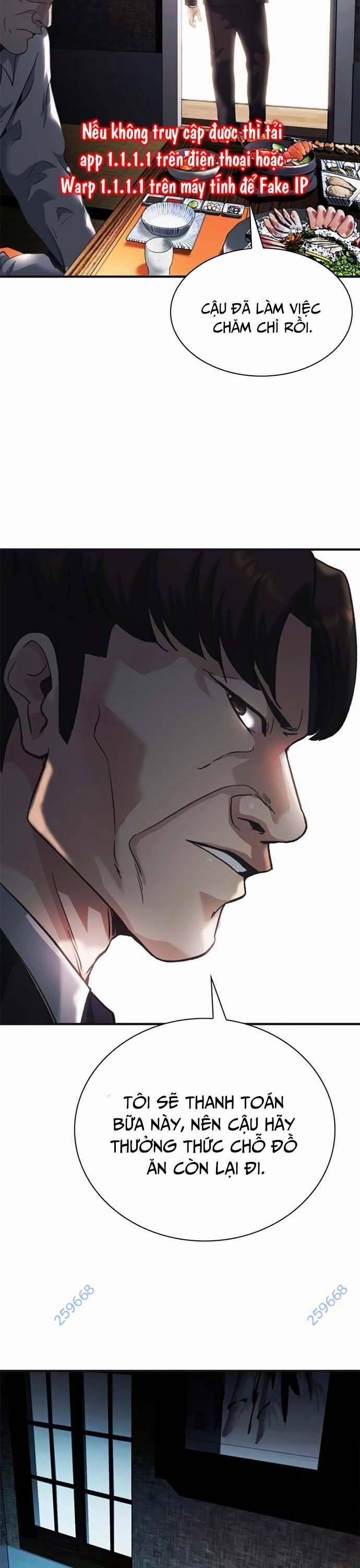 Chủ Tịch Kang: Người Mới Đến 27 trang 49