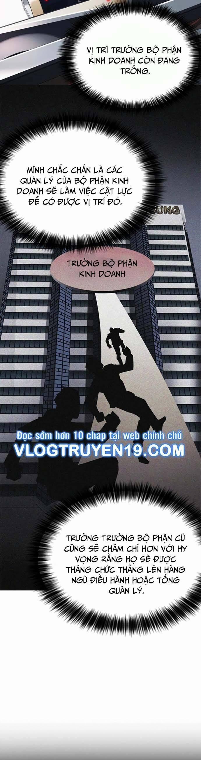 Chủ Tịch Kang: Người Mới Đến 27 trang 55