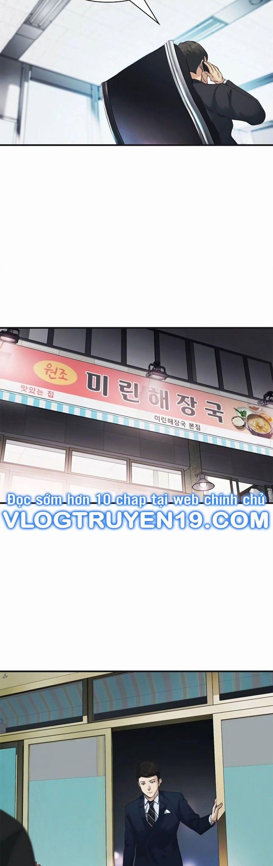 Chủ Tịch Kang: Người Mới Đến 28 trang 45